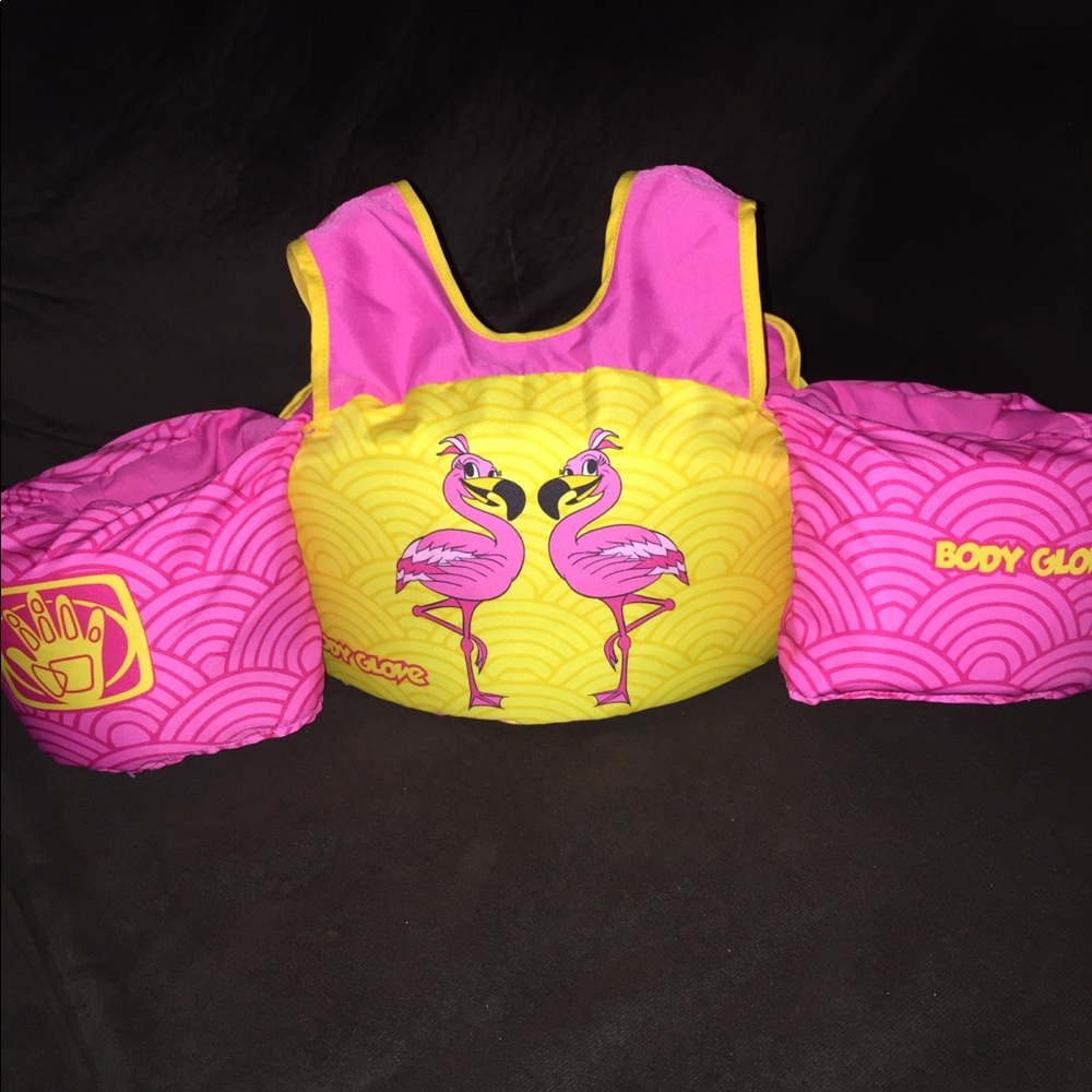 Body Glove kids paddle pal